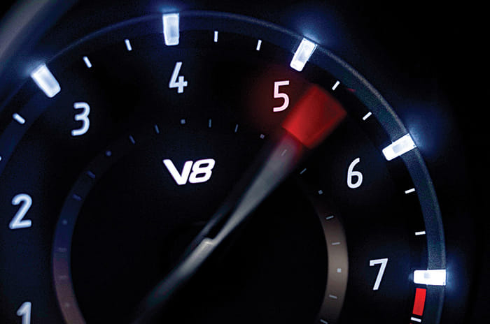 Maserati Levante Trofeo review, test drive